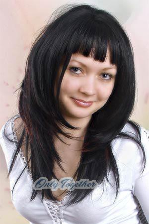Ukraine women