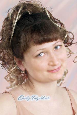 Ukraine women