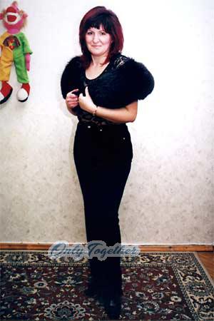 Ukraine women