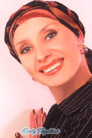 Ukraine women