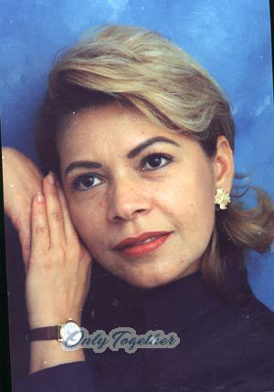 Colombia women