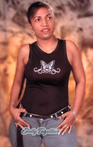 Colombia women