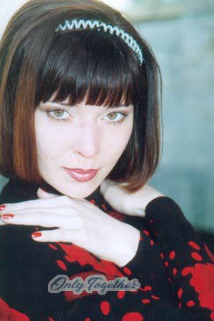 Ukraine women