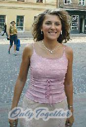 Ukraine women