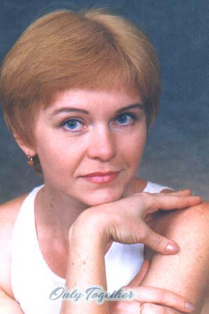 Ukraine women