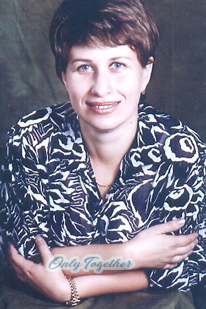 Ukraine women