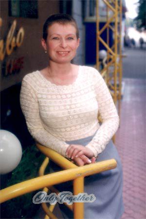 Ukraine women