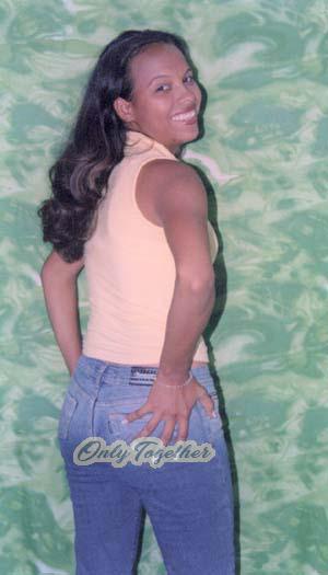 Colombia women