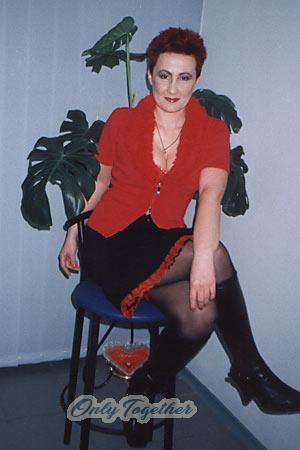 Ukraine women