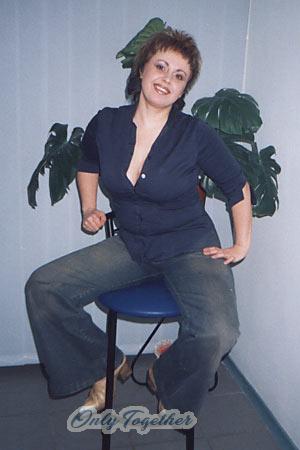 Ukraine women