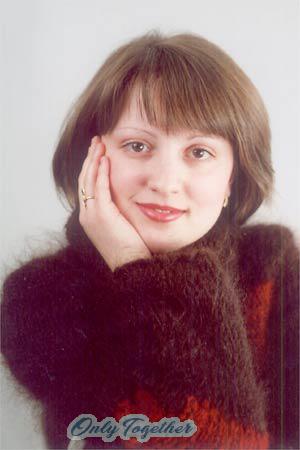 Russia women