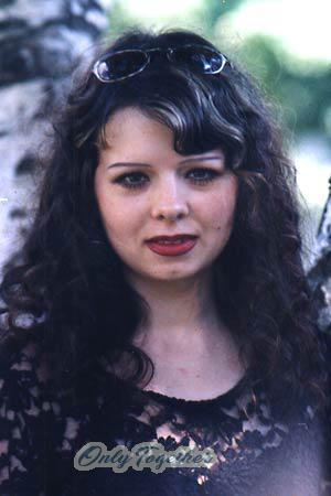 Ukraine women