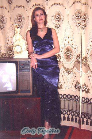 Ukraine women