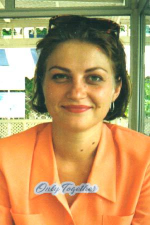 Russia women