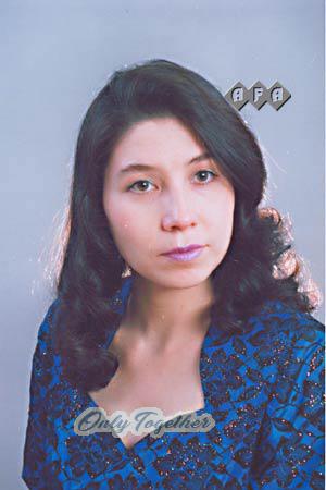 Russia women