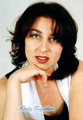 Ukraine women
