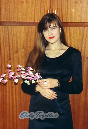 Russia women