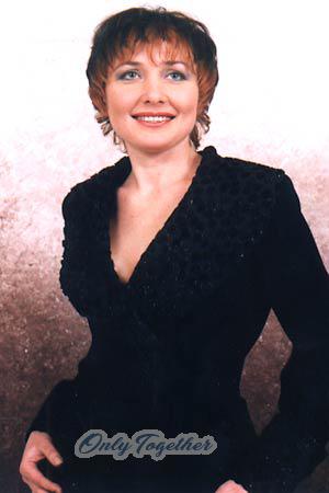Ukraine women