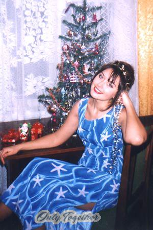 Ukraine women