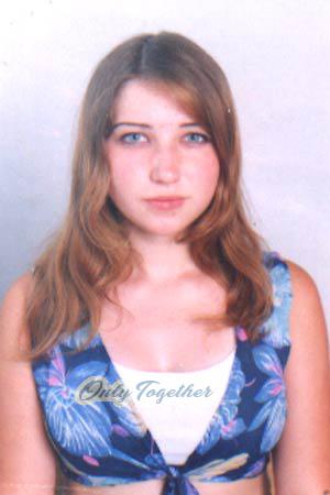 Ukraine women
