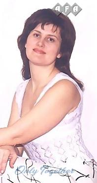 Ukraine women