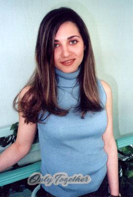 Russia women