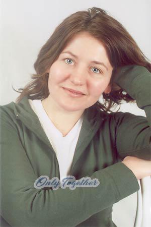 Russia women