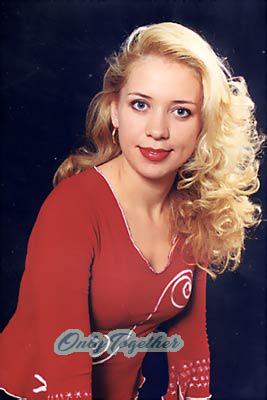 Russia women