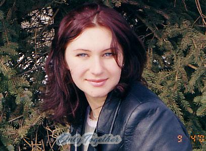 Russia women
