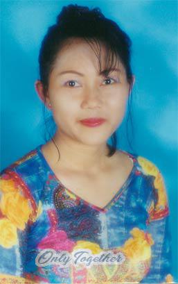 Indonesia women