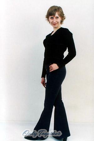Ukraine women