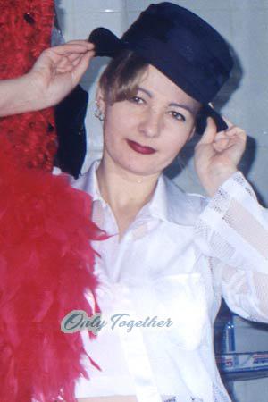 Ukraine women