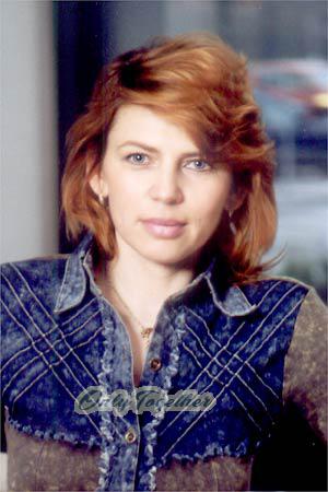 Russia women