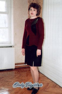 Russia women