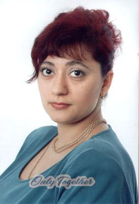 Russia women