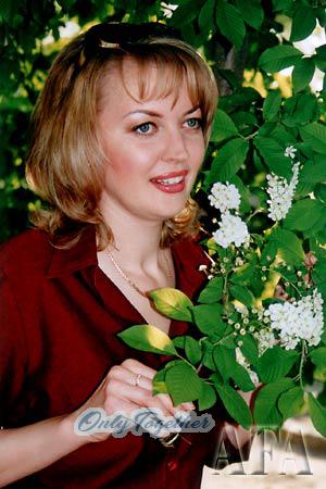 Ukraine women