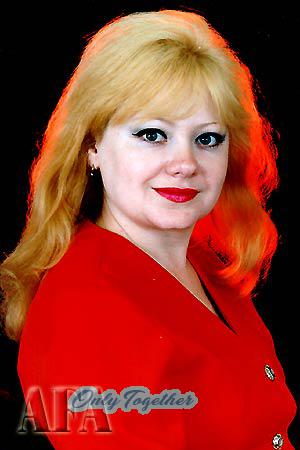 Ukraine women