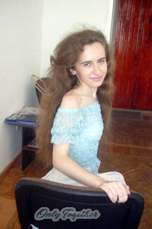 50593 - Nadia Age: 25 - Ukraine