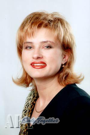 Ukraine women