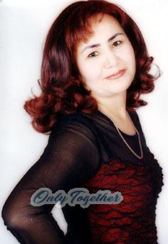 Uzbekistan women