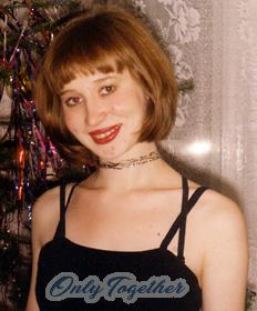Russia women