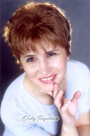 50902 - Galina Age: 46 - Russia