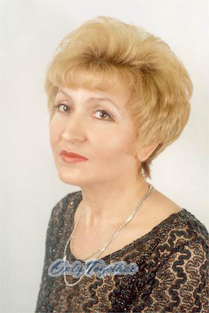 Russia women