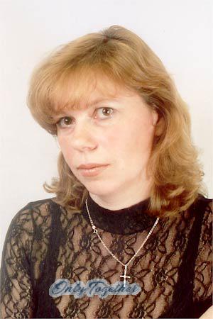 Russia women