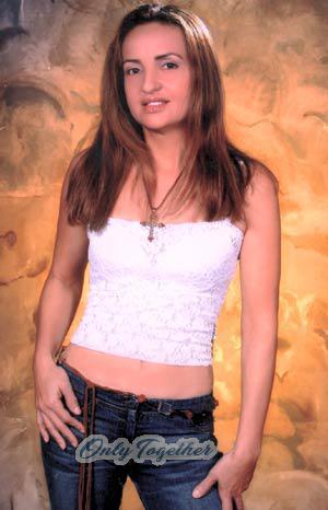Colombia women