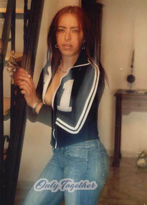 Colombia women