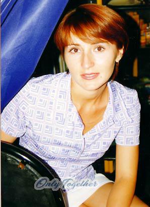 Ukraine women