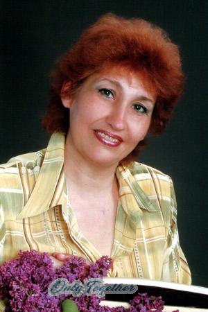 Ukraine women