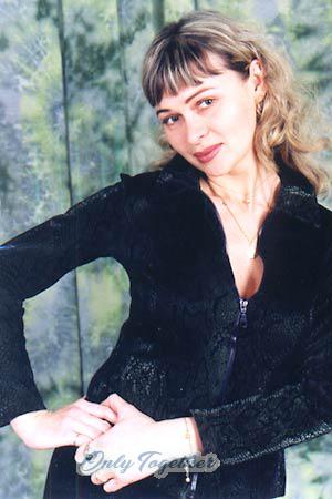 Ukraine women