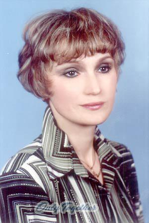 Russia women